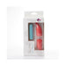 Sydney Mini Bullet Vibrator with Silicone Sleeves Rechargeable - SexToy.com
