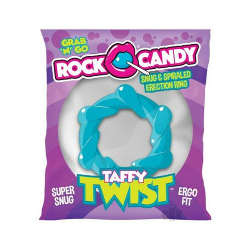 Taffy Twist Blue | SexToy.com
