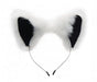 Tailz Fox Tail Anal Plug and Ears Set | SexToy.com