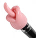 Tantric Tongue Realistic Oral Sex Wand Attachment | SexToy.com