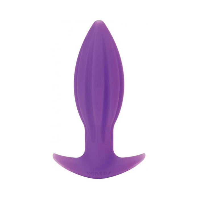 Tantus Juice - Purple | SexToy.com
