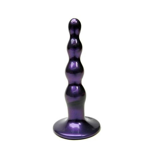 Tantus Ripple Small - Midnight Purple | SexToy.com