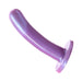 Tantus Silk Medium - Purple Haze | SexToy.com