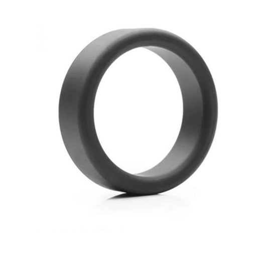 Tantus Stealth Aluminum C-ring | SexToy.com