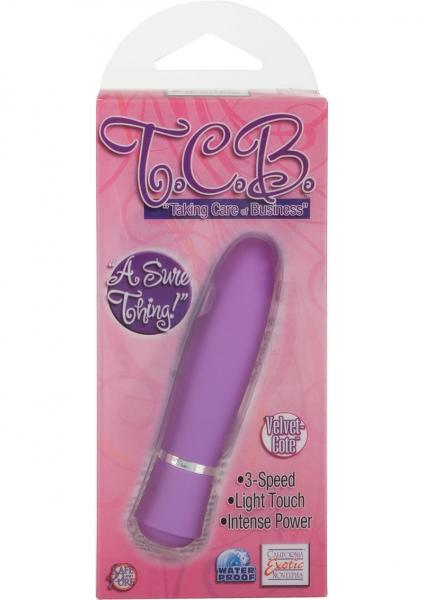 T.C.B. | SexToy.com