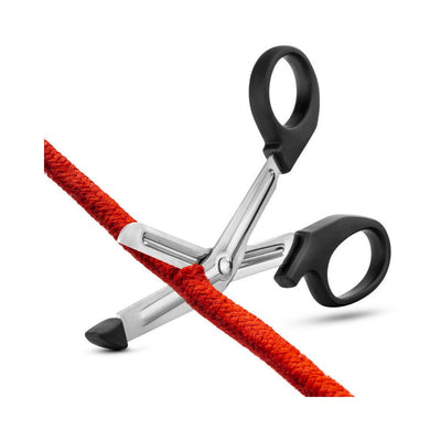Temptasia - Safety Scissors - Black Temptasia - Safety Scissors - Black