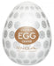 Tenga Easy Beat Egg Crater Stroker | SexToy.com