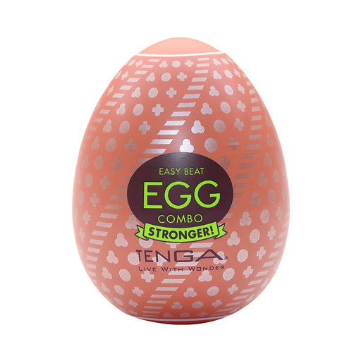Tenga EGG Combo - SexToy.com