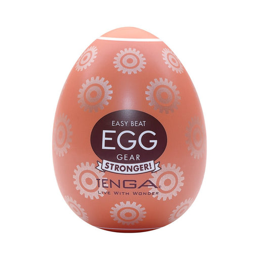 Tenga EGG Gear - SexToy.com