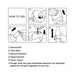 Tenga Keith Haring Egg Dance Stroker | SexToy.com