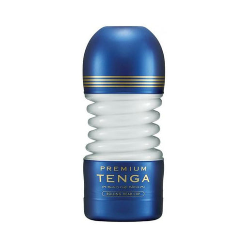 Tenga Premium Rolling Head Cup | SexToy.com