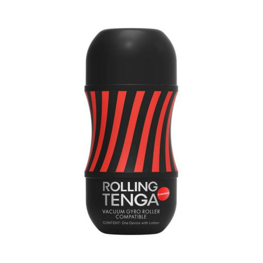 Tenga Rolling Gyro Roller Cup Hard - SexToy.com