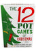 The 12 Pot Games Of Christmas | SexToy.com