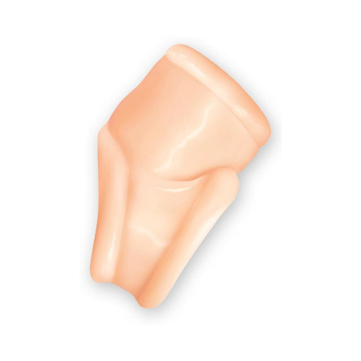The 9's Base Boost Cock & Balls Sleeve | SexToy.com
