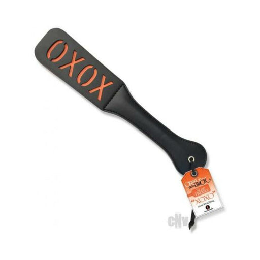 The 9's Orange Is The New Black Slap Paddle Xoxo | SexToy.com