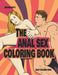 The Anal Sex Coloring Book (net) | SexToy.com