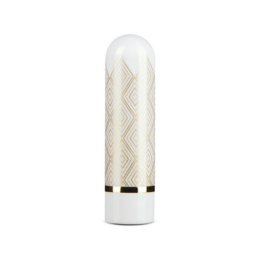 The Collection Glitzy Deco Rechargeabke Bullet | SexToy.com
