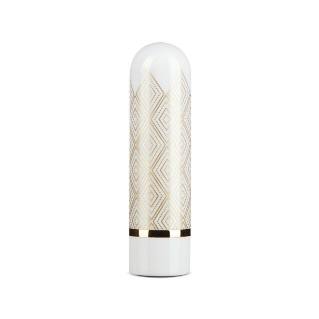 The Collection Glitzy Deco Rechargeabke Bullet | SexToy.com