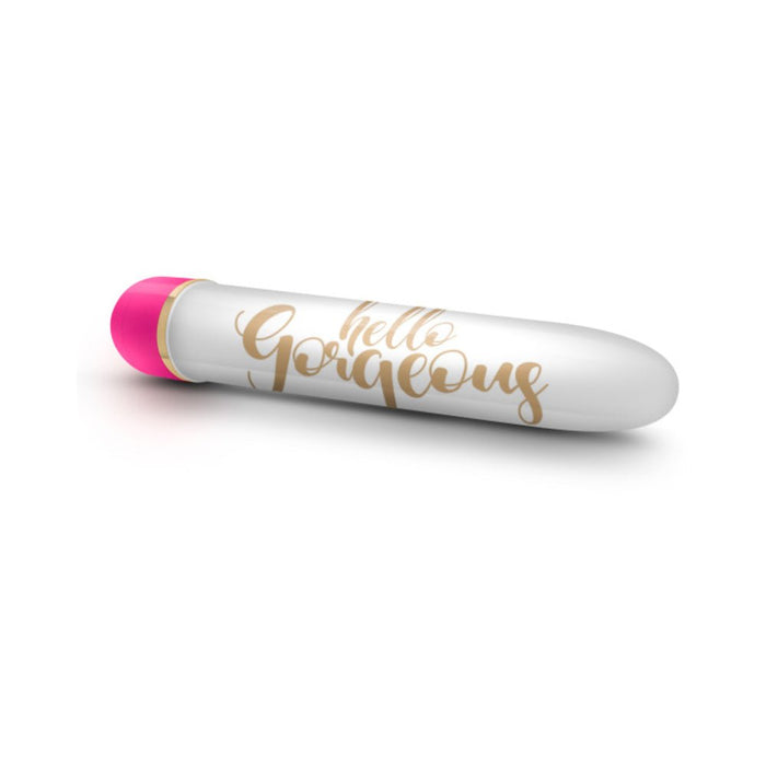 The Collection - Hello Gorgeous - Hot Pink | SexToy.com