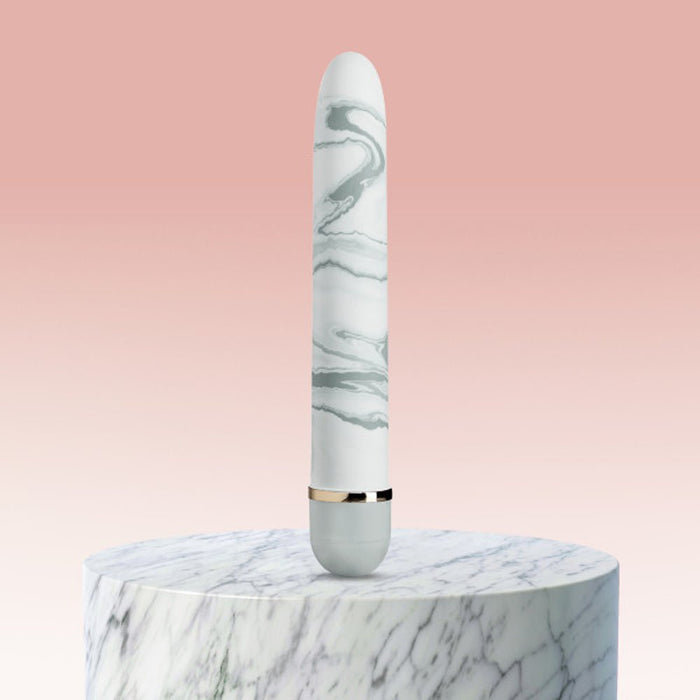 The Collection Swept Away White - SexToy.com