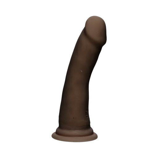 The D Slim 6in Without Balls Ultraskyn - SexToy.com