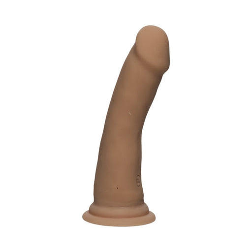 The D Slim 6in Without Balls Ultraskyn | SexToy.com