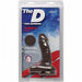The D Super D 6 inches Dildo with Balls | SexToy.com