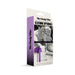 The Daily Vibe Special Edition Toy Kit packaging featuring a feather tickler, massager, love dice, and storage bag in purple and white design.