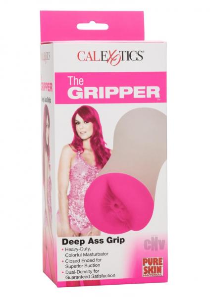 The Gripper Deep Ass Grip | SexToy.com