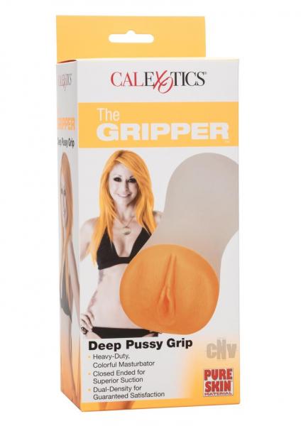 The Gripper Deep Pussy Grip | SexToy.com