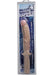 Beige realistic textured adult toy with easy grip handle in clear retail packaging labeled The Hard Rammer.