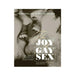 The Joy Of Gay Sex - SexToy.com