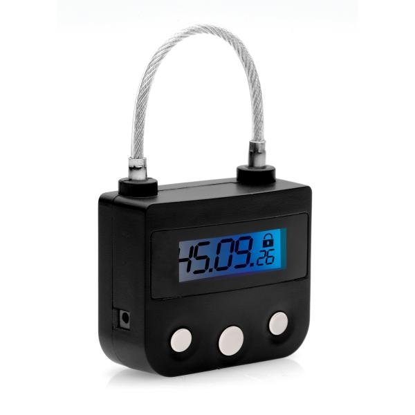 The Key Holder Time Lock Male Chastity | SexToy.com