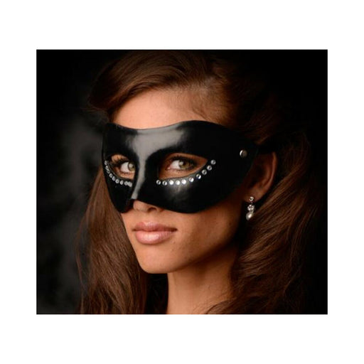 The Luxoria Masquerade Mask - SexToy.com
