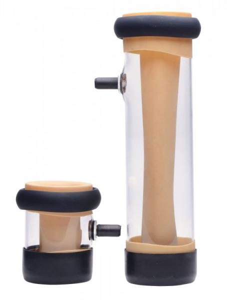 The Milker Automatic Deluxe Stroker Machine | SexToy.com