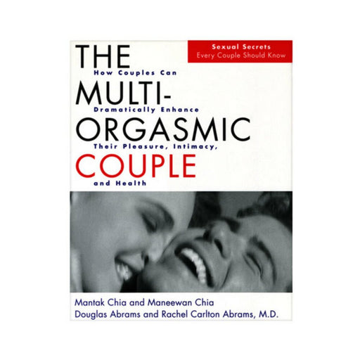 The Multi-orgasmic Couple - SexToy.com