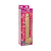 The Naturals 12 inches Dong With Balls Beige | SexToy.com