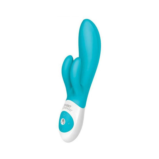 The Rumbly Rabbit Blue - SexToy.com