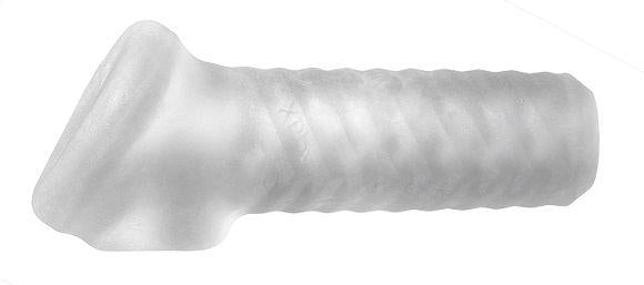The Xplay Breeder Sleeve The Xplay Breeder Sleeve