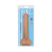 Thinz 8 inches Slim Dong with Balls - SexToy.com