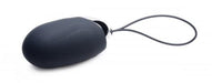 Thunder Egg 21X Silicone Vibrator With Remote Control | SexToy.com