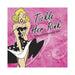 Tickle Her Pink Clitoral Pleasure Gel Foil .10oz Pack - SexToy.com