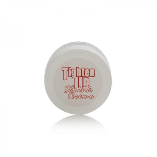 Tighten Up Shrink Creme .25 fluid ounce | SexToy.com