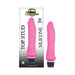 Timeless Classics Top Stud Silicone Vibrator Pink | SexToy.com