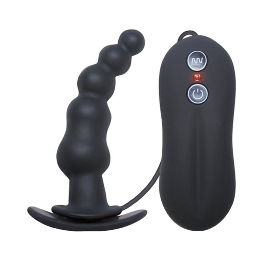 Tinglers 1 Vibrating Butt Plug | SexToy.com