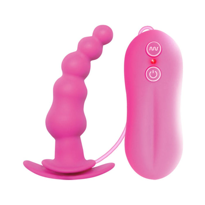 Tinglers 1 Vibrating Butt Plug | SexToy.com