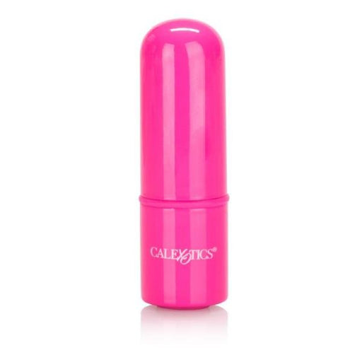 Tiny Teasers Mini Bullet Pink Vibrator | SexToy.com