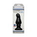 Packaging of TitanMen Master Tool #5 black angled wide plug with product image and branding visible
