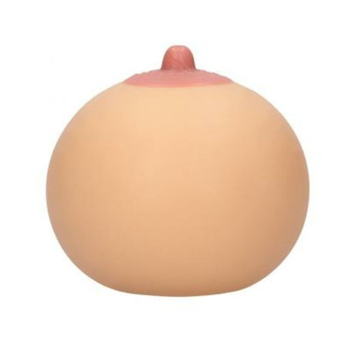 Titty Shape Stress Ball | SexToy.com
