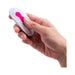 Together Internal Kiss Remote Control Vibe Pink - SexToy.com